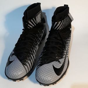 NIKE FORCE LUNARBEAST ELITE TD FOOTBALL CLEATS